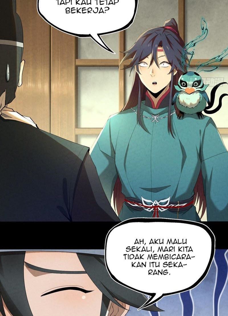 the-last-guardian-of-wilderness - Chapter: 10