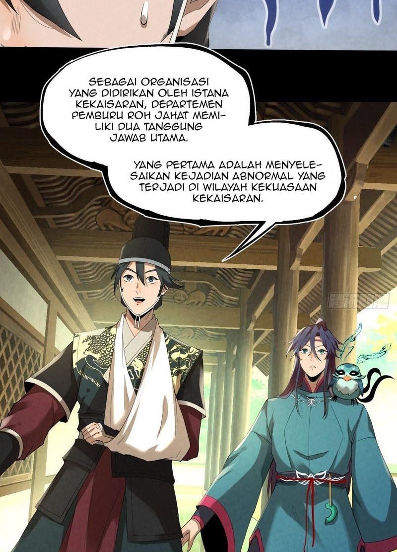 the-last-guardian-of-wilderness - Chapter: 10