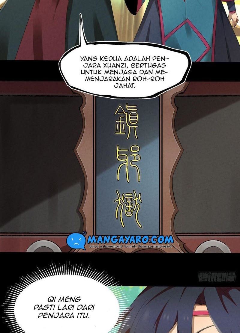 the-last-guardian-of-wilderness - Chapter: 10