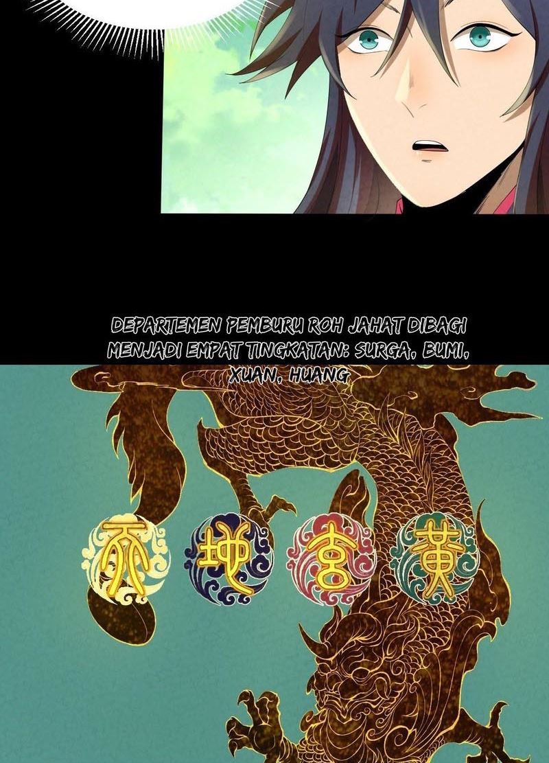 the-last-guardian-of-wilderness - Chapter: 10