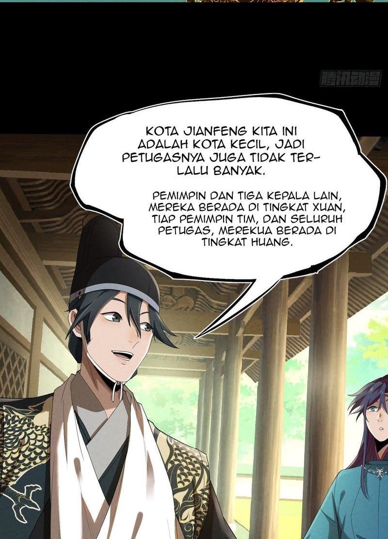 the-last-guardian-of-wilderness - Chapter: 10
