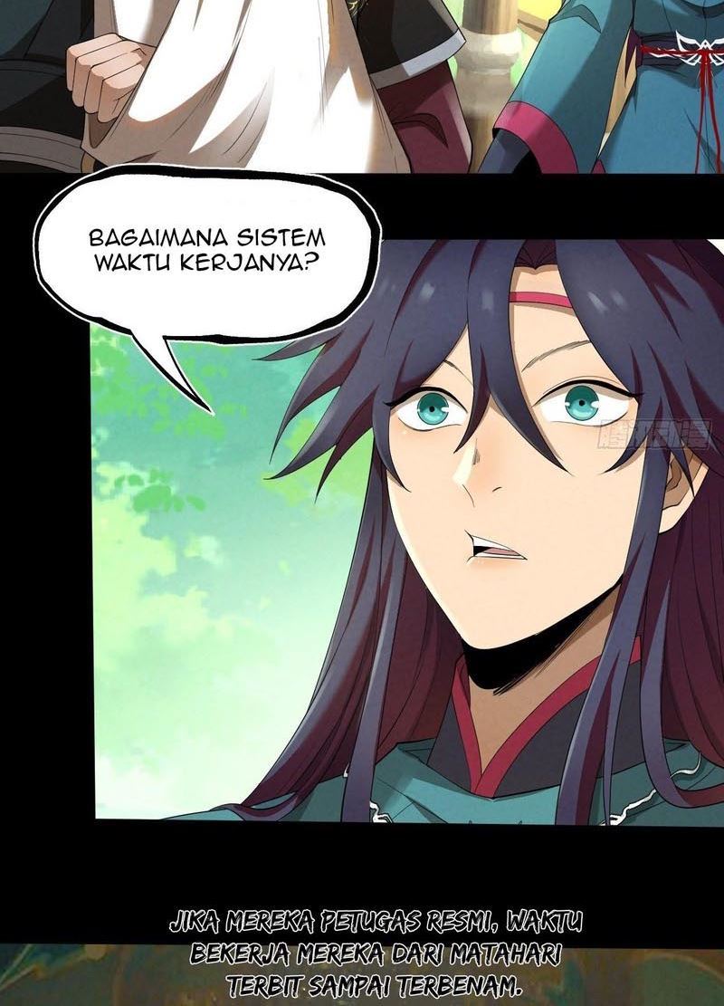 the-last-guardian-of-wilderness - Chapter: 10