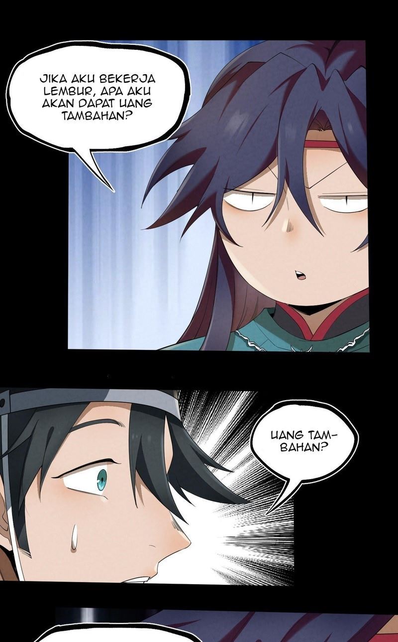 the-last-guardian-of-wilderness - Chapter: 10