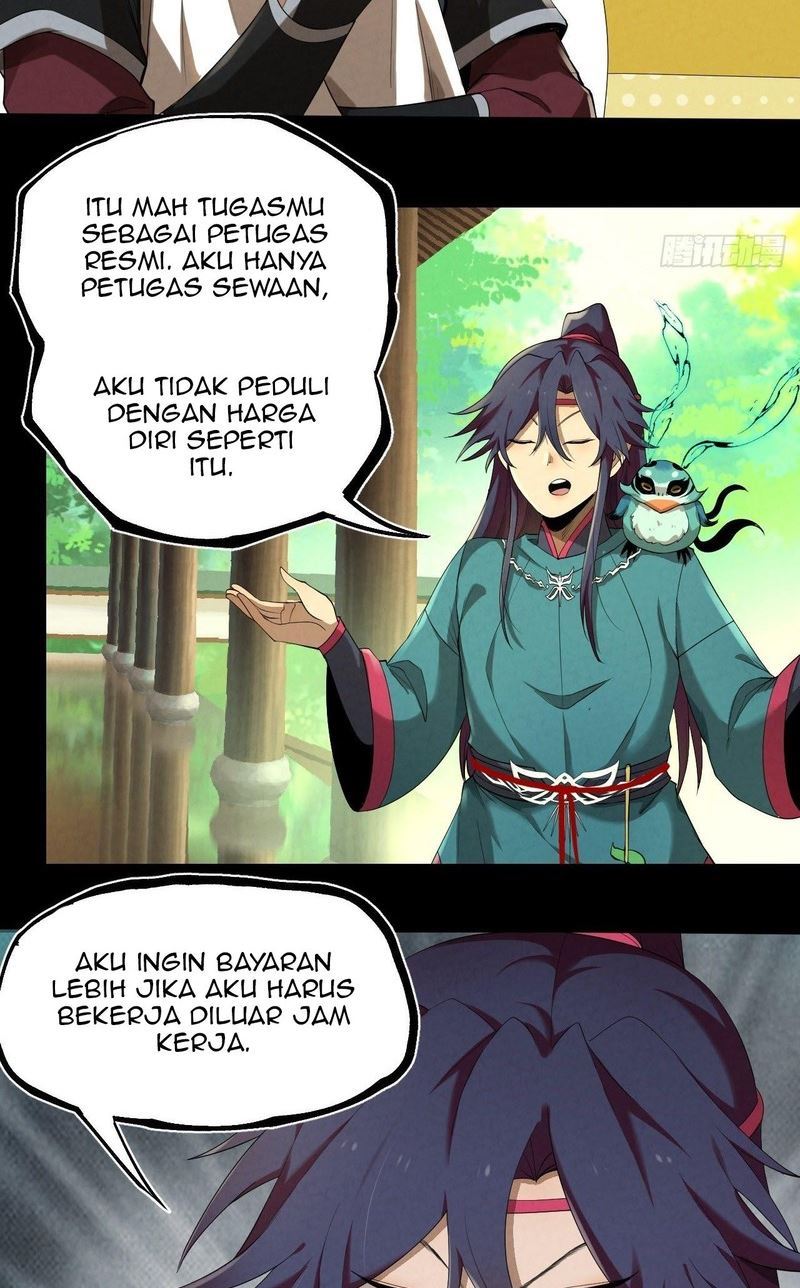the-last-guardian-of-wilderness - Chapter: 10