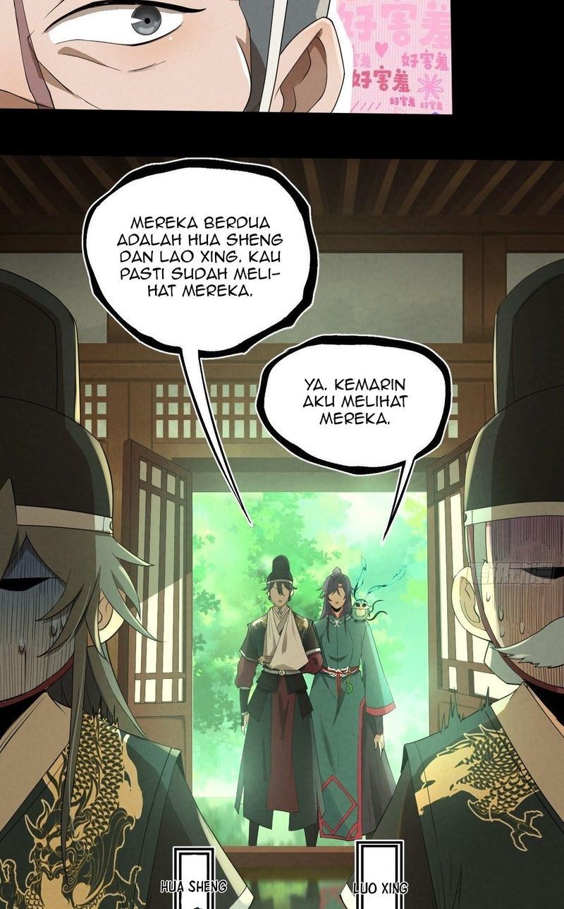the-last-guardian-of-wilderness - Chapter: 10