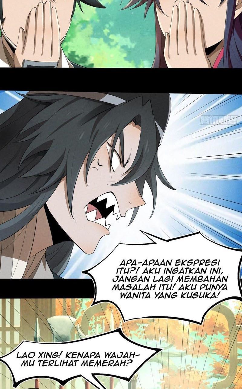 the-last-guardian-of-wilderness - Chapter: 10