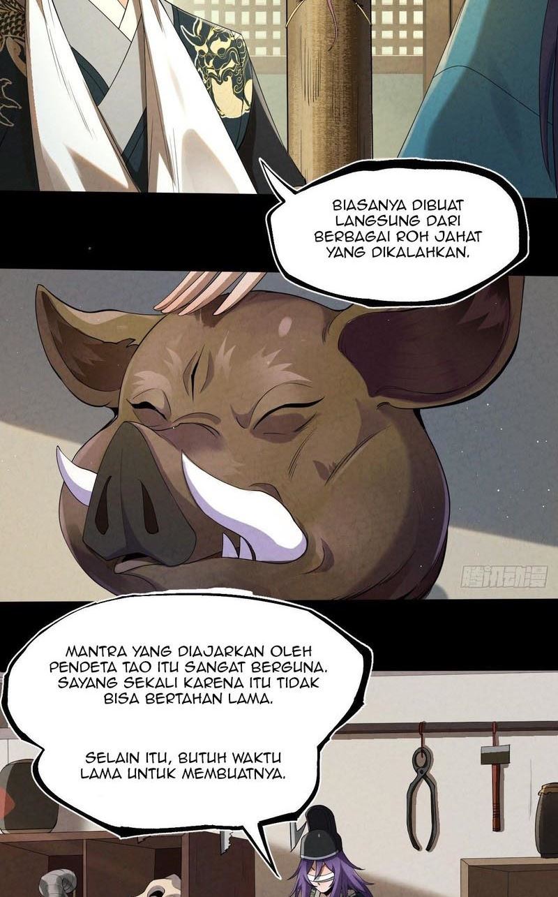 the-last-guardian-of-wilderness - Chapter: 10