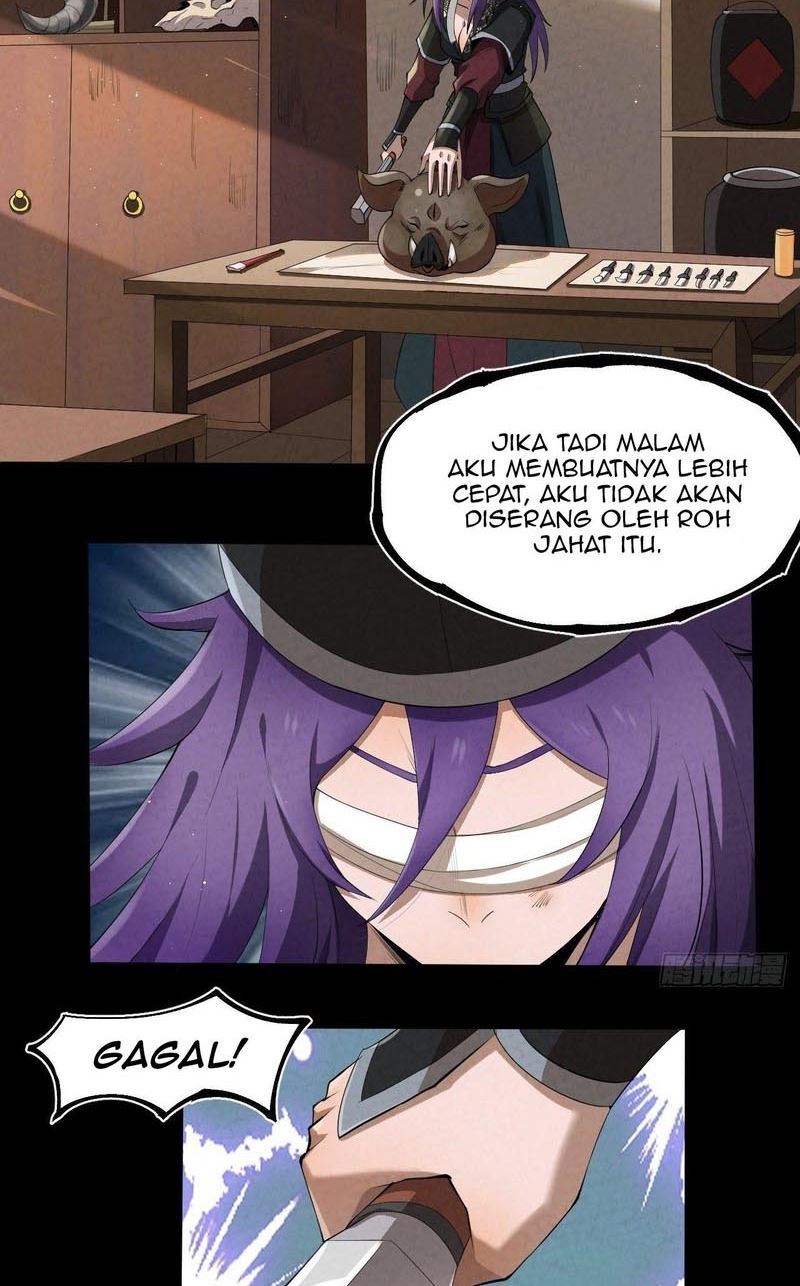 the-last-guardian-of-wilderness - Chapter: 10