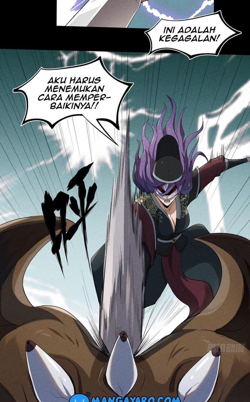 the-last-guardian-of-wilderness - Chapter: 10