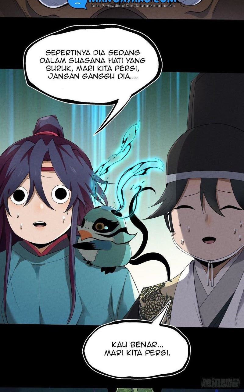 the-last-guardian-of-wilderness - Chapter: 10