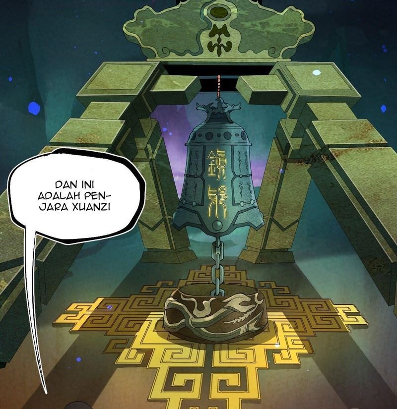 the-last-guardian-of-wilderness - Chapter: 10