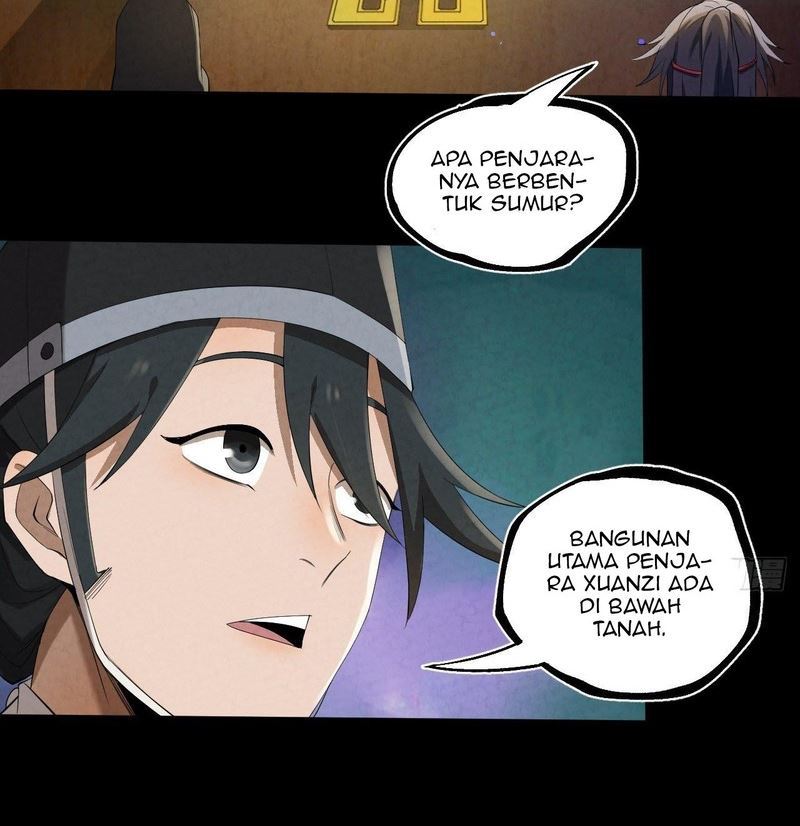 the-last-guardian-of-wilderness - Chapter: 10