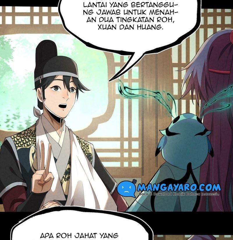 the-last-guardian-of-wilderness - Chapter: 10