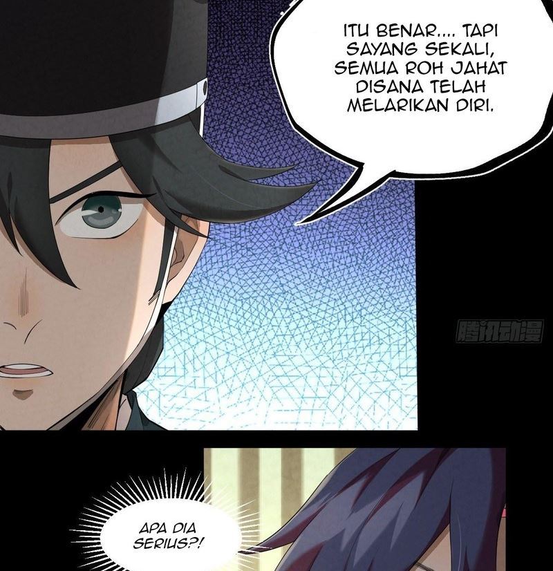 the-last-guardian-of-wilderness - Chapter: 10