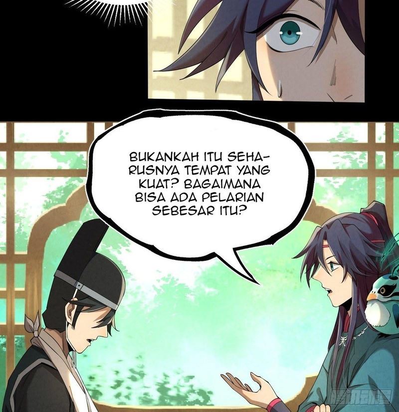 the-last-guardian-of-wilderness - Chapter: 10