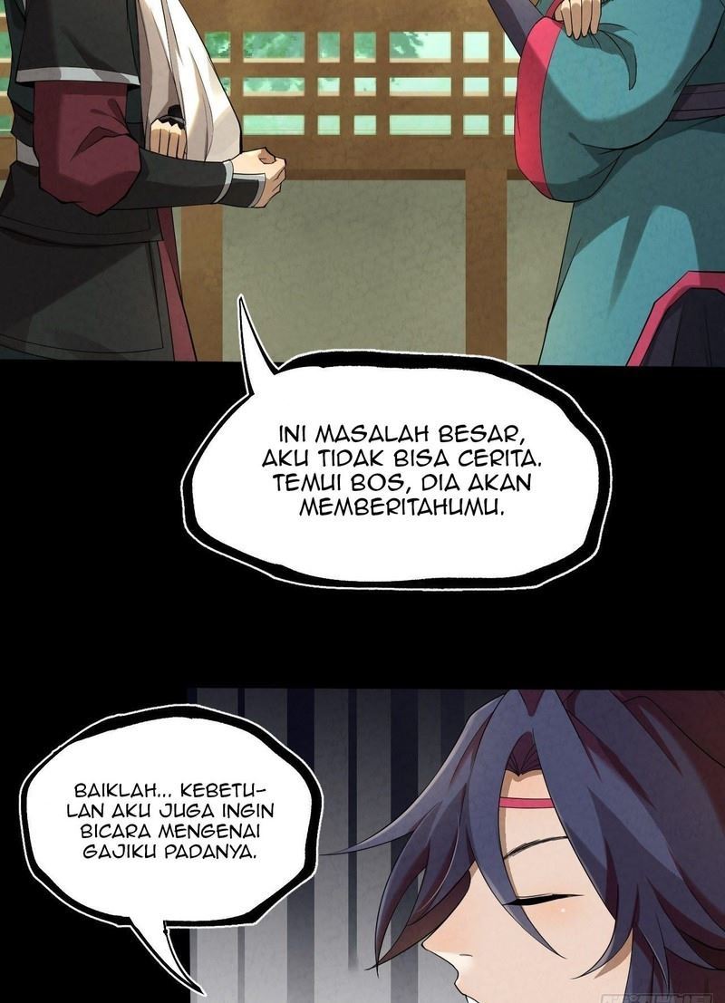 the-last-guardian-of-wilderness - Chapter: 10