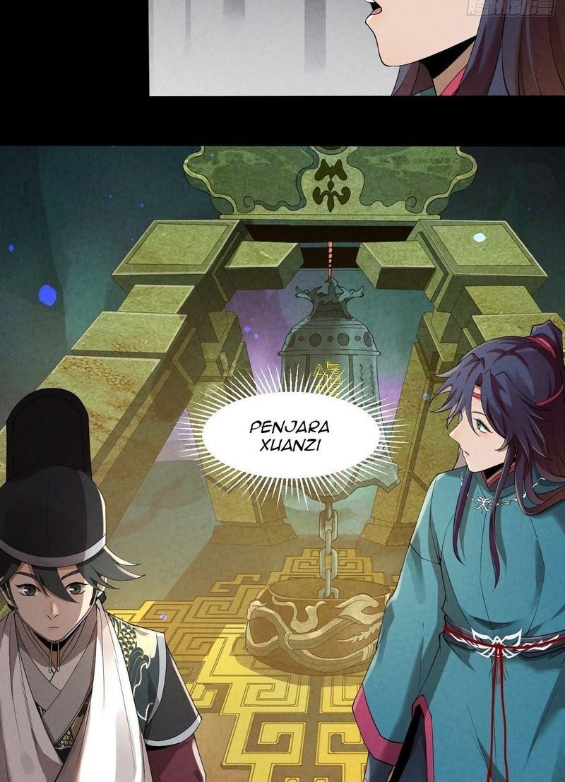 the-last-guardian-of-wilderness - Chapter: 10