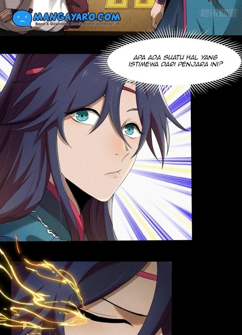 the-last-guardian-of-wilderness - Chapter: 10