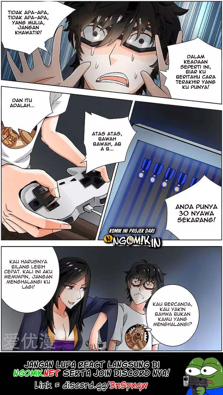 demonic-housekeeper - Chapter: 32