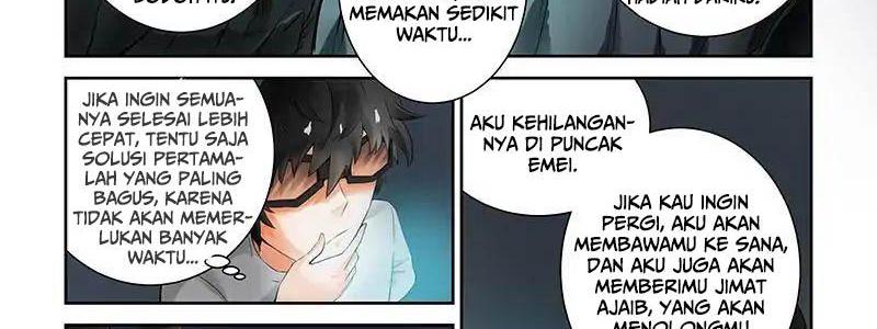 demonic-housekeeper - Chapter: 33