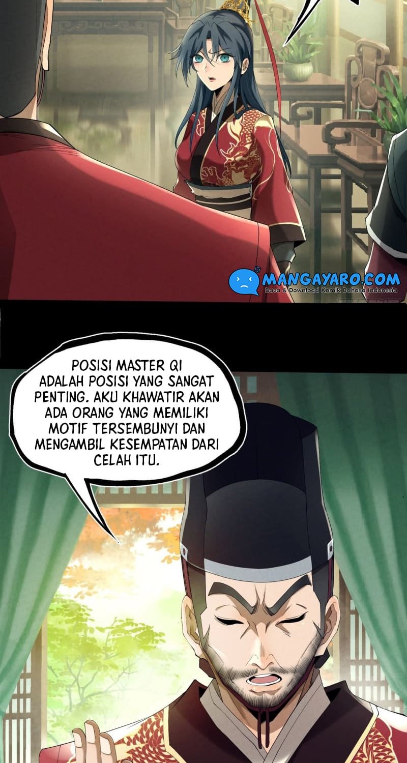 the-last-guardian-of-wilderness - Chapter: 12