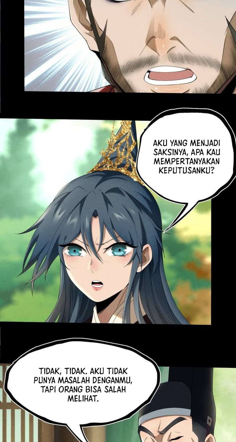 the-last-guardian-of-wilderness - Chapter: 12