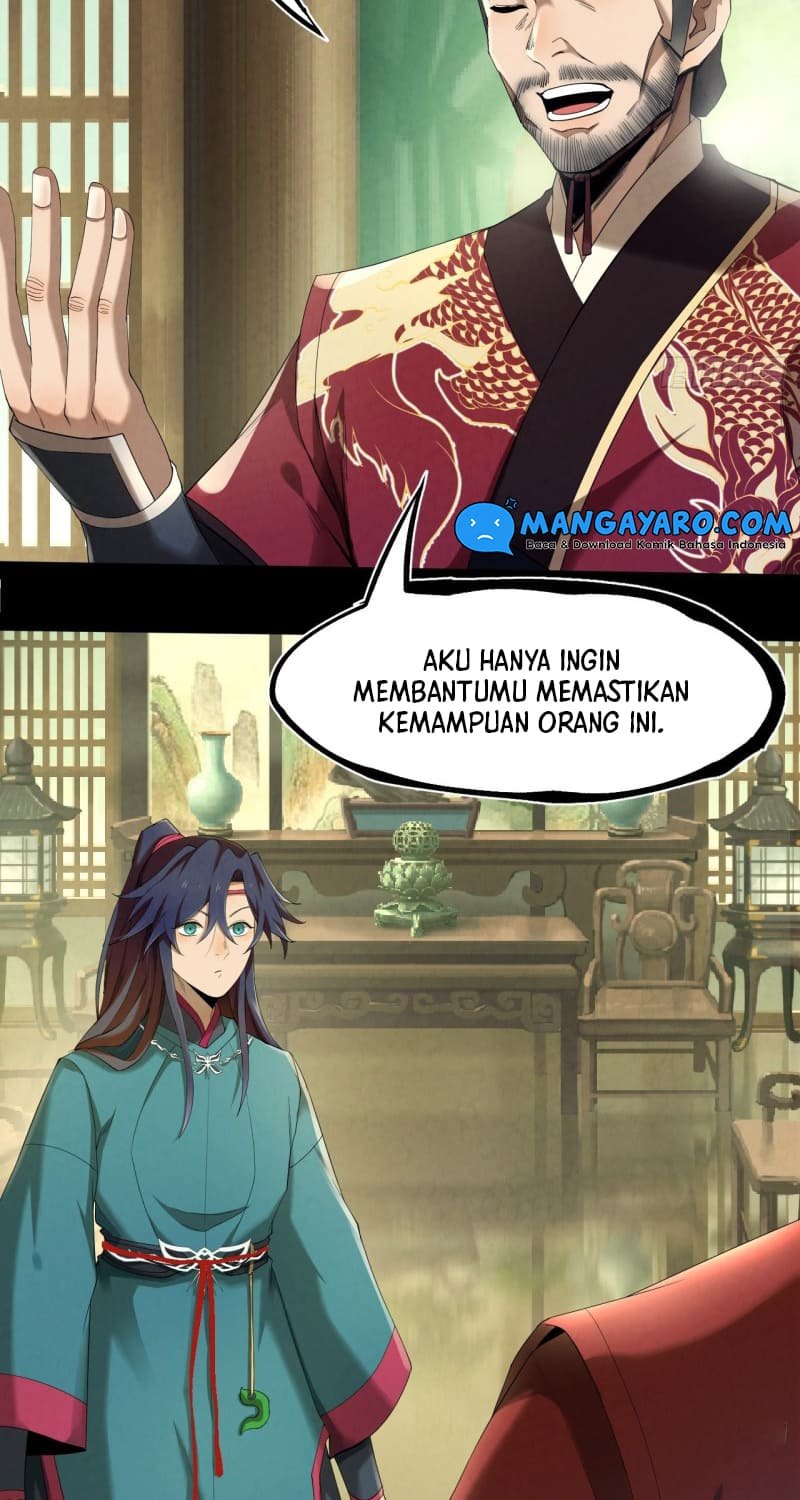 the-last-guardian-of-wilderness - Chapter: 12