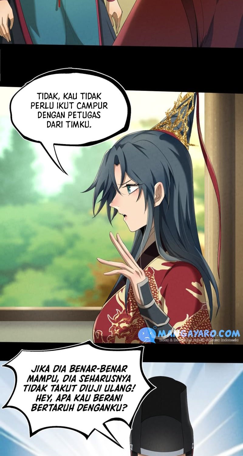 the-last-guardian-of-wilderness - Chapter: 12