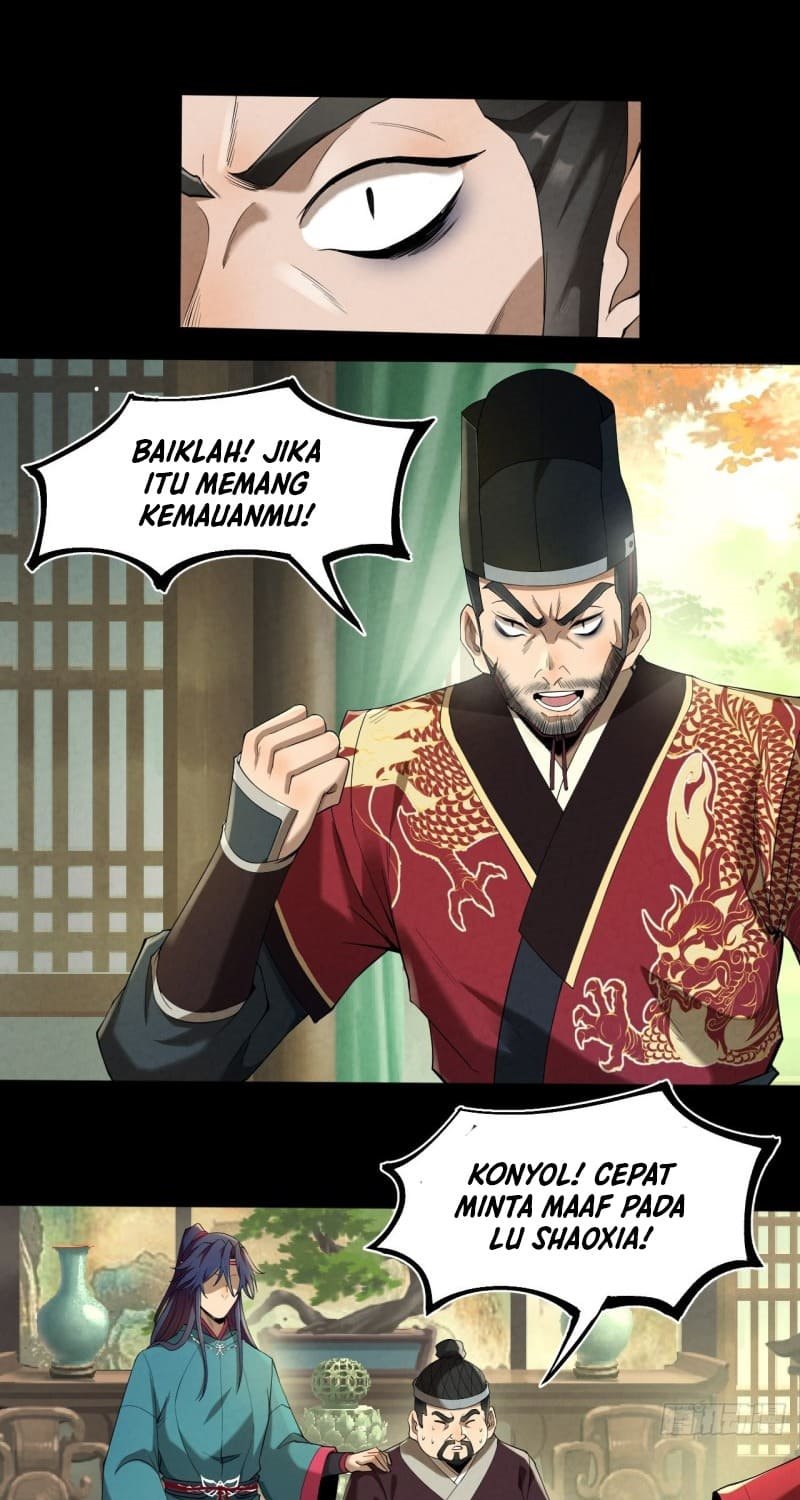 the-last-guardian-of-wilderness - Chapter: 12