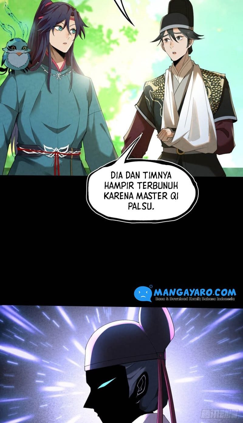 the-last-guardian-of-wilderness - Chapter: 12
