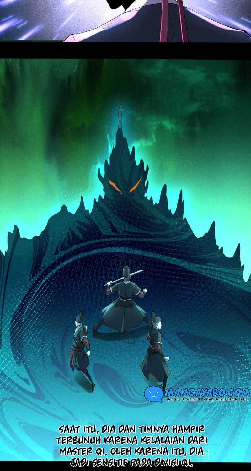 the-last-guardian-of-wilderness - Chapter: 12