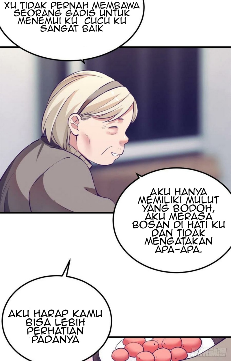 my-exclusive-dream-world-adventures - Chapter: 94