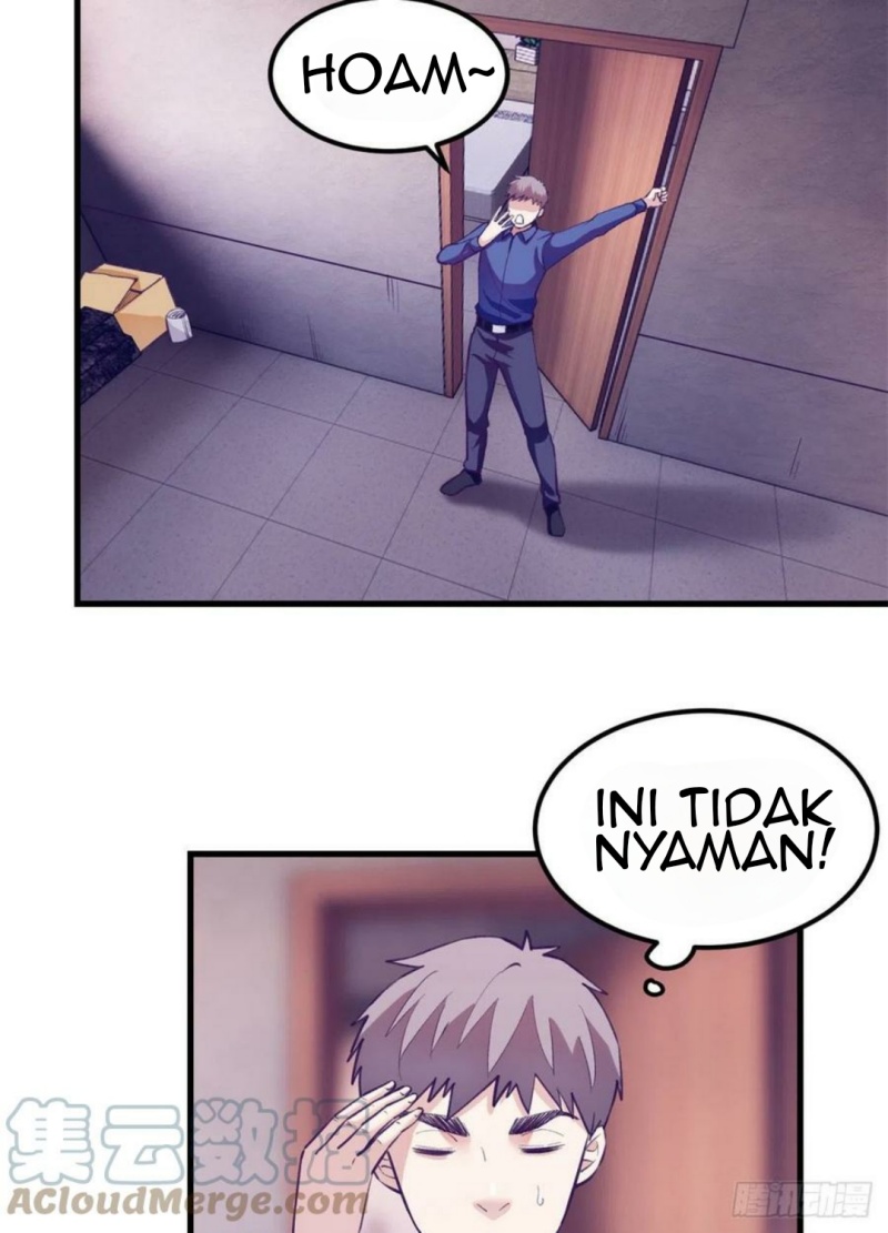 my-exclusive-dream-world-adventures - Chapter: 94
