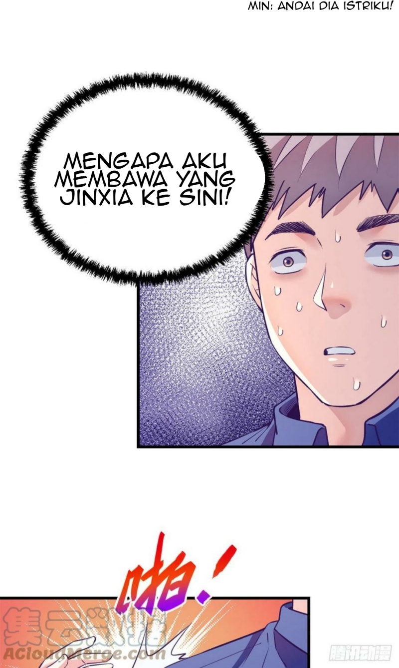 my-exclusive-dream-world-adventures - Chapter: 94
