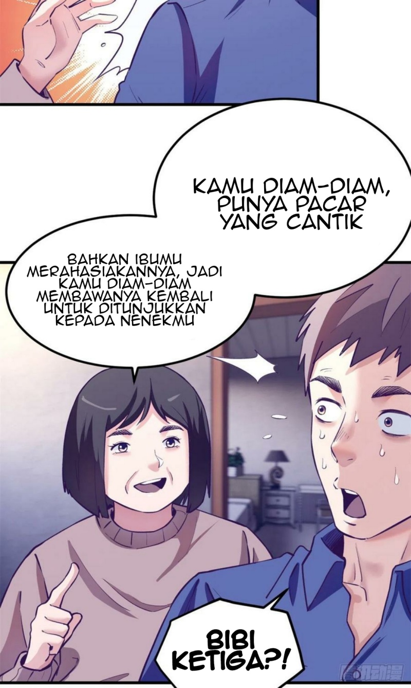 my-exclusive-dream-world-adventures - Chapter: 94