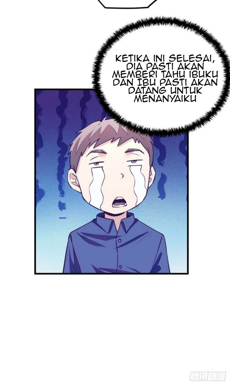 my-exclusive-dream-world-adventures - Chapter: 94