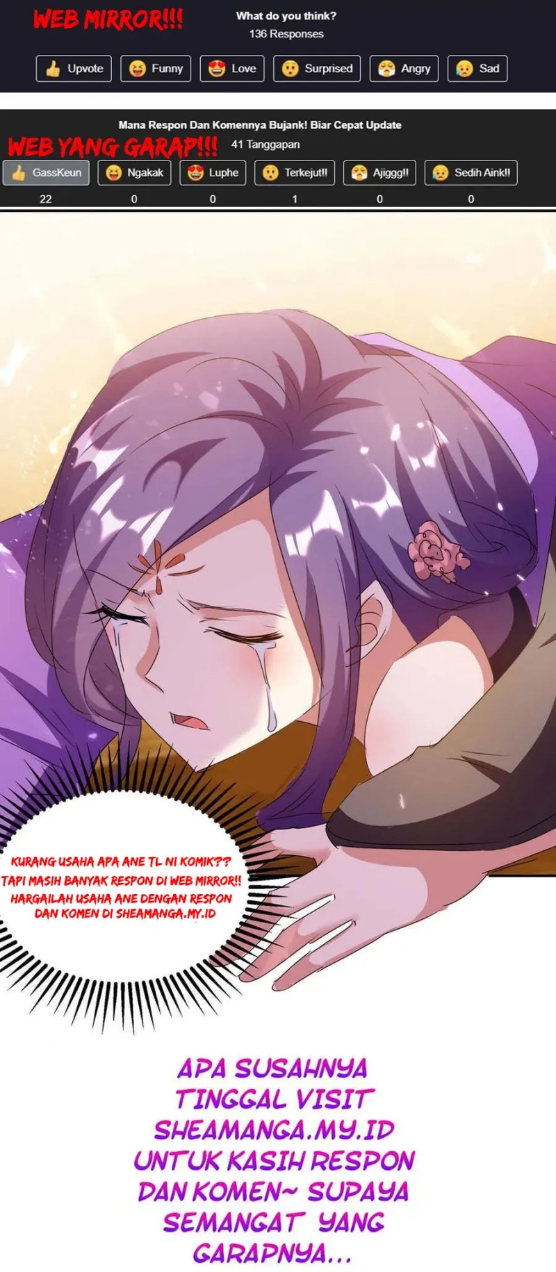 my-exclusive-dream-world-adventures - Chapter: 94