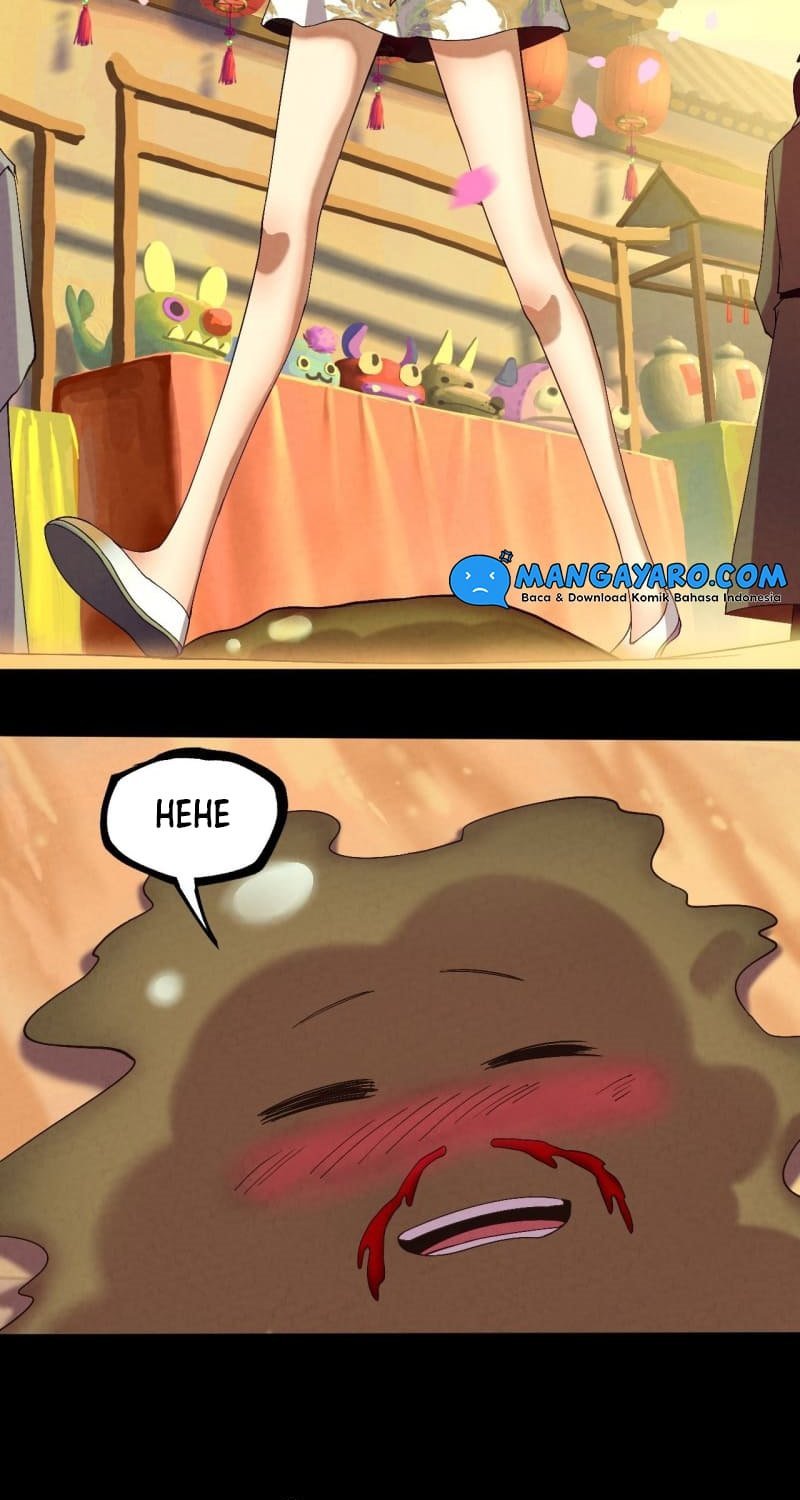 the-last-guardian-of-wilderness - Chapter: 13