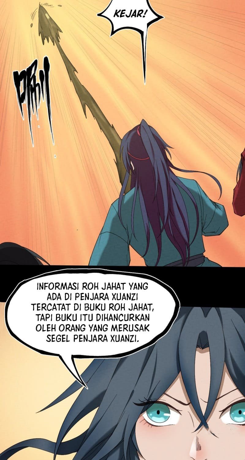 the-last-guardian-of-wilderness - Chapter: 13