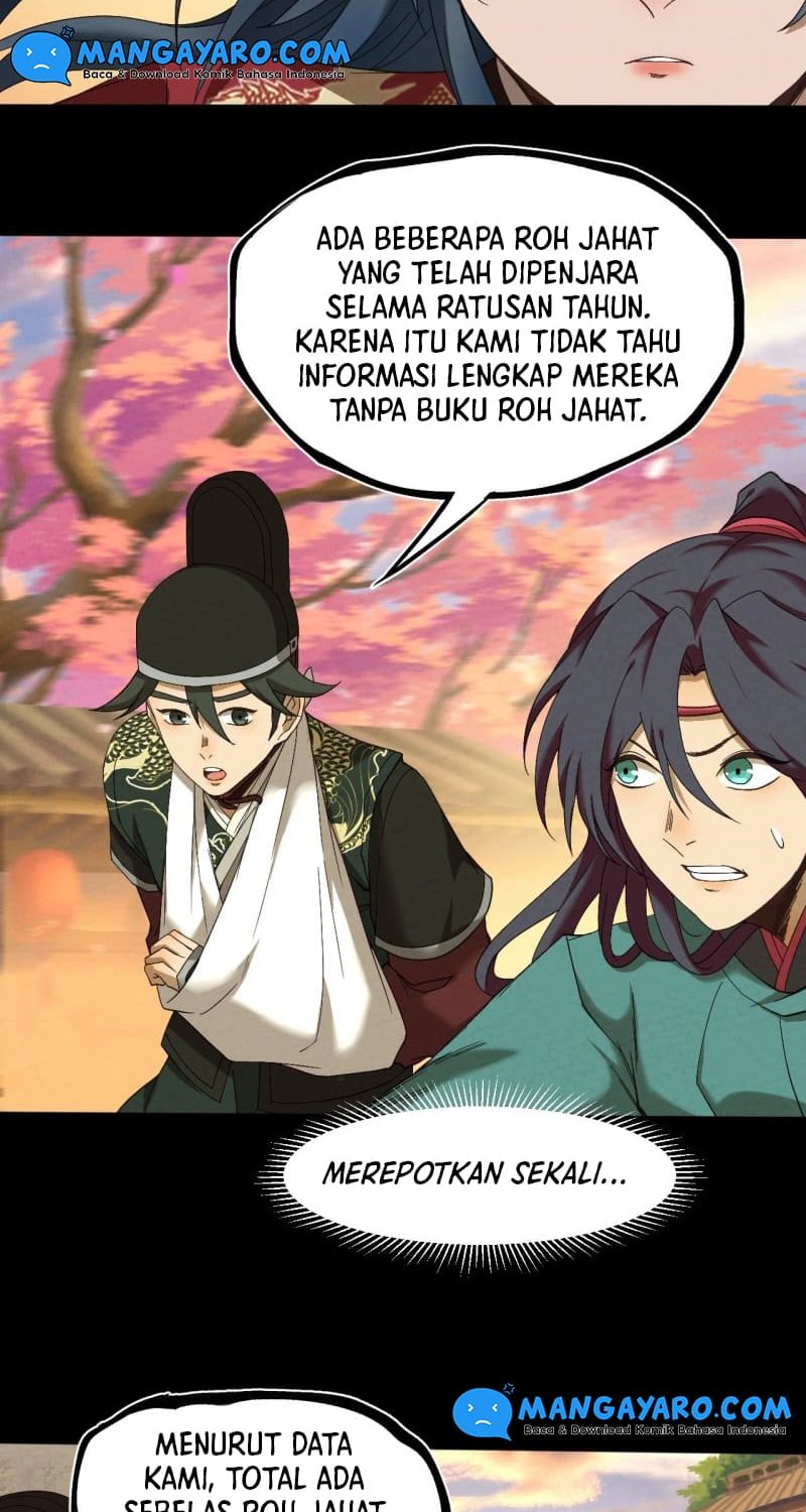 the-last-guardian-of-wilderness - Chapter: 13