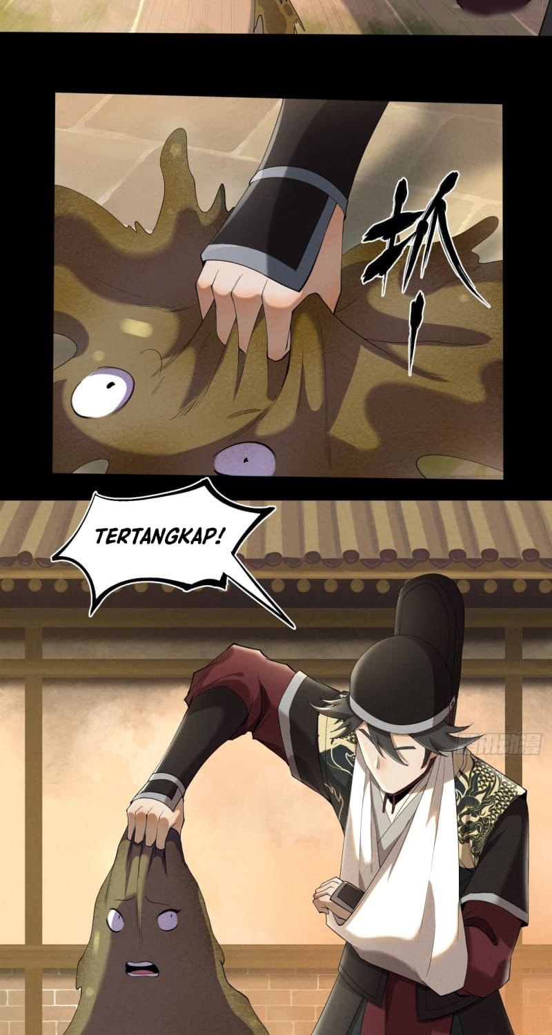 the-last-guardian-of-wilderness - Chapter: 13