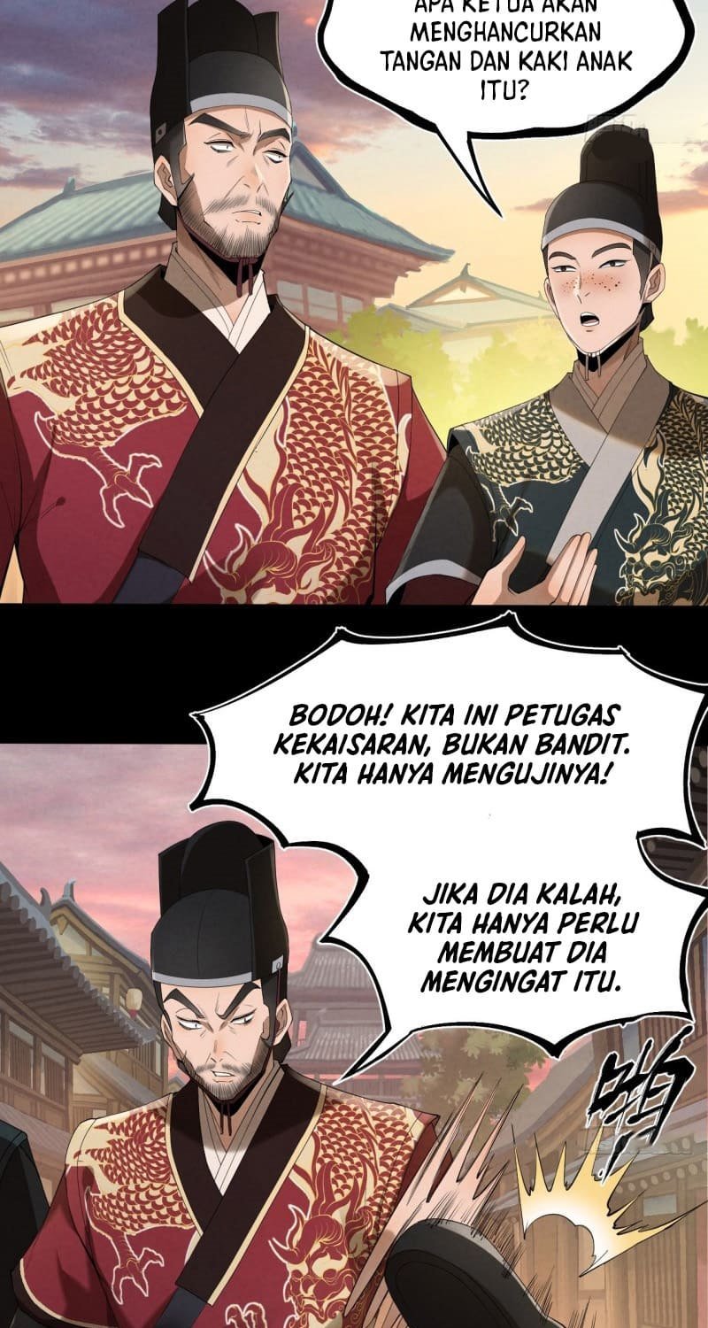 the-last-guardian-of-wilderness - Chapter: 13