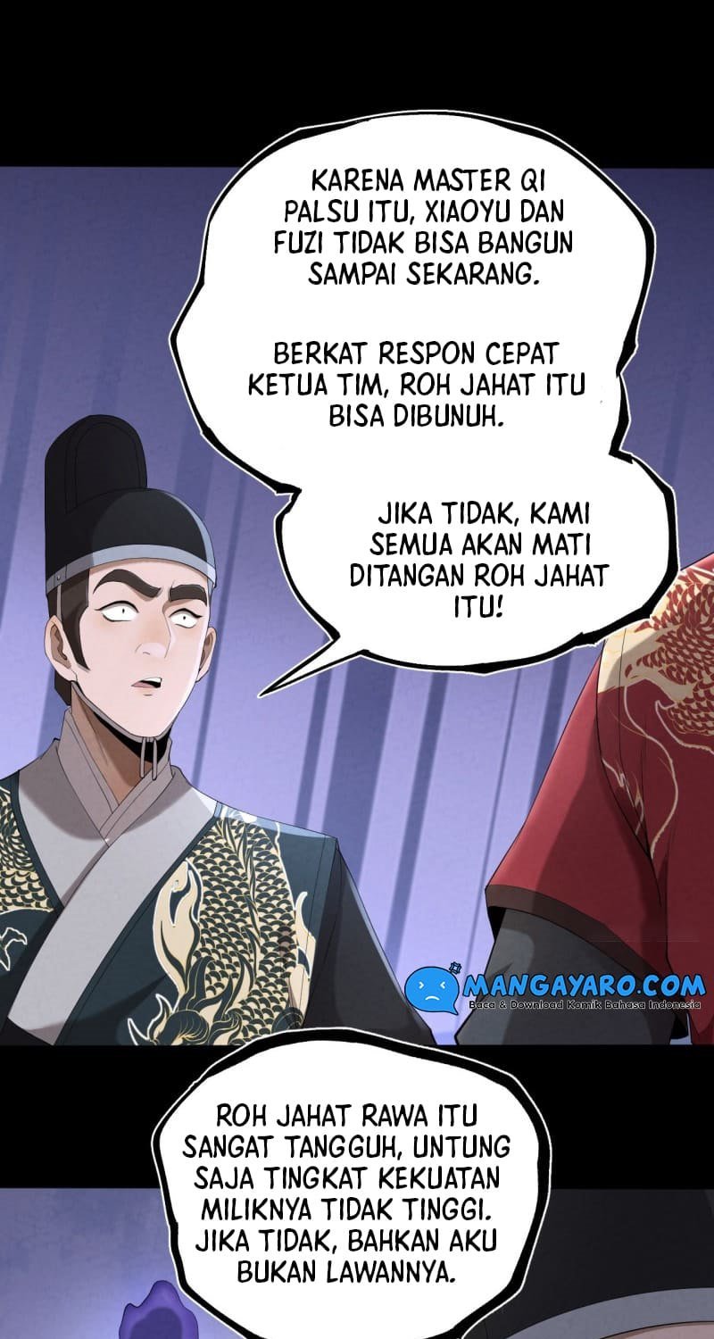 the-last-guardian-of-wilderness - Chapter: 13