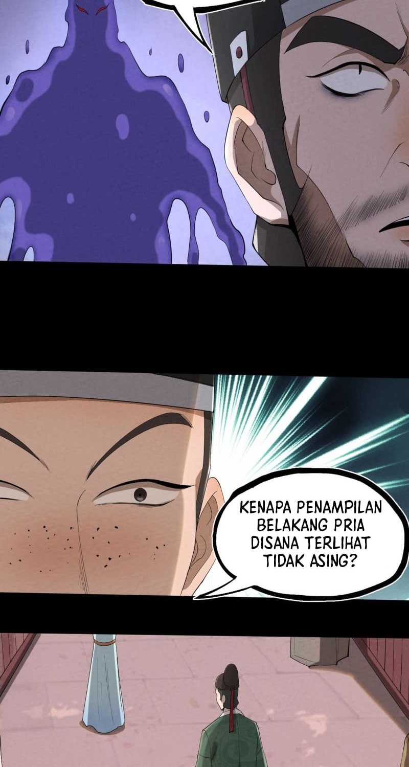 the-last-guardian-of-wilderness - Chapter: 13