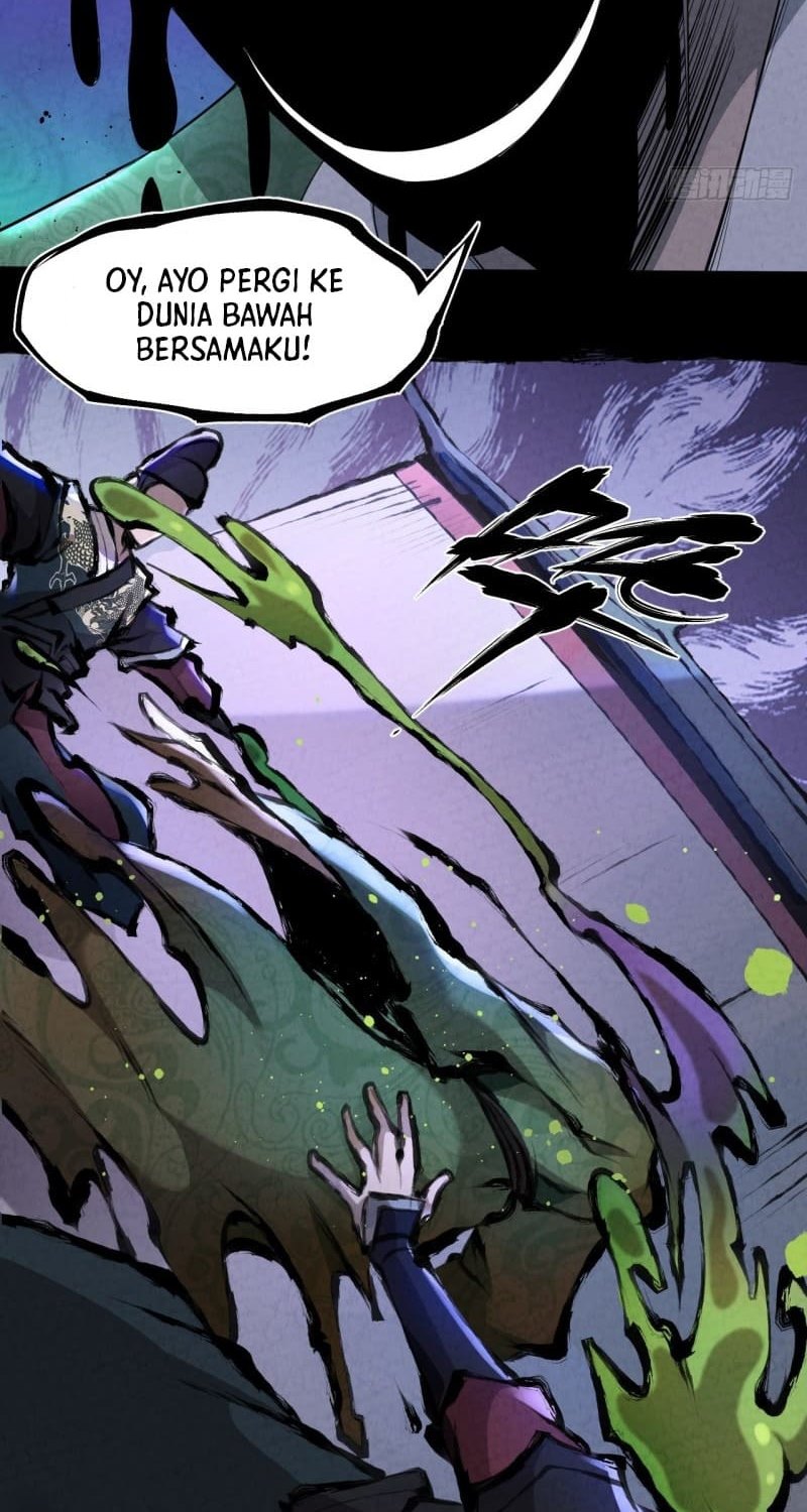 the-last-guardian-of-wilderness - Chapter: 13