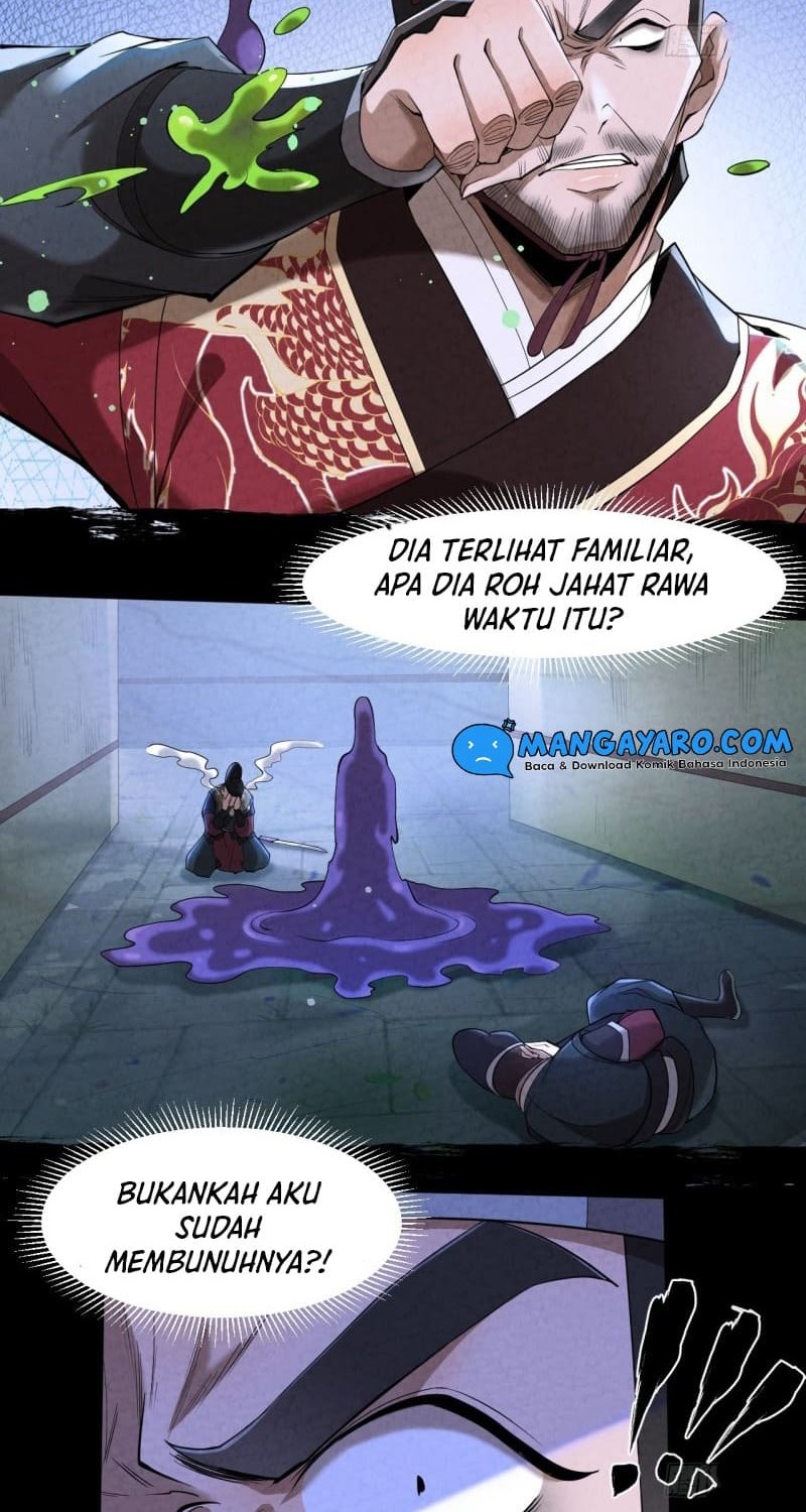 the-last-guardian-of-wilderness - Chapter: 13