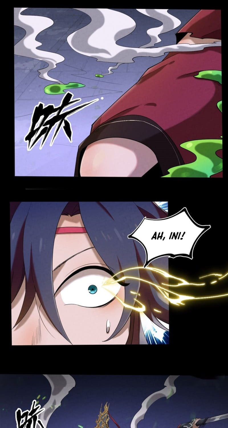 the-last-guardian-of-wilderness - Chapter: 13