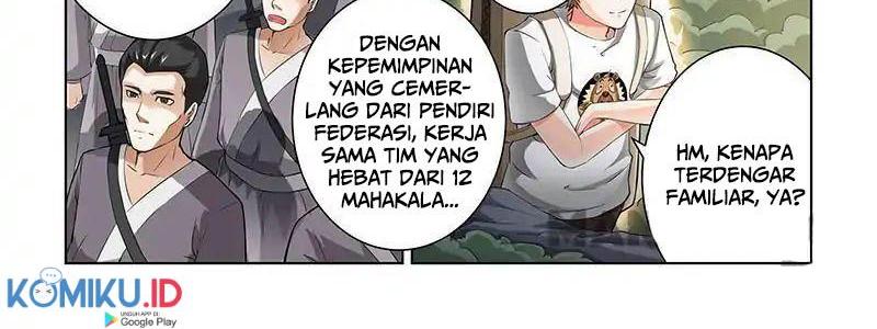 demonic-housekeeper - Chapter: 35