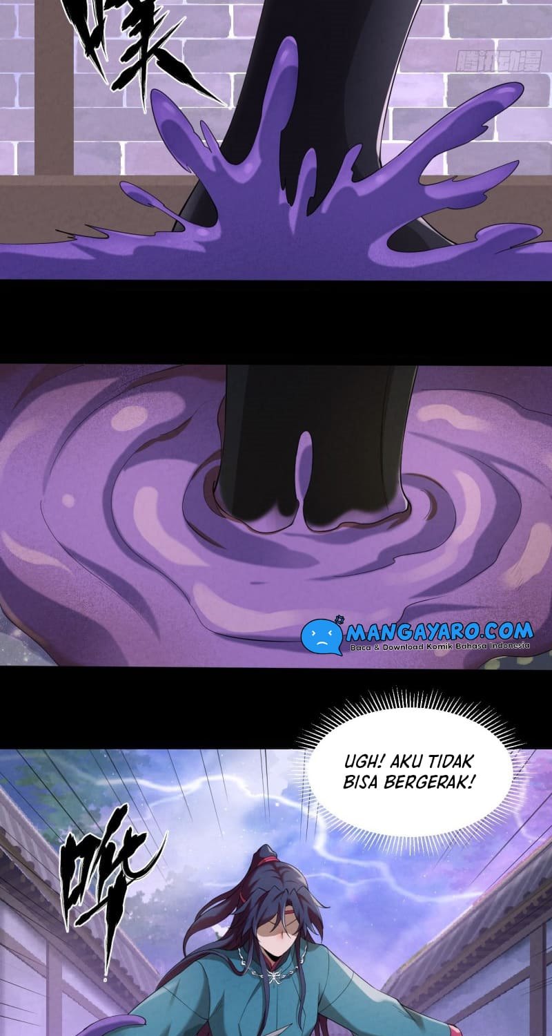 the-last-guardian-of-wilderness - Chapter: 14