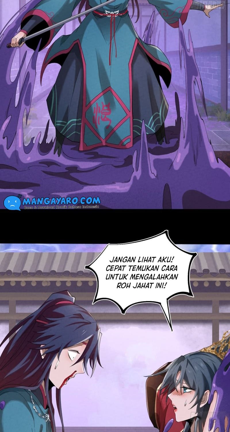 the-last-guardian-of-wilderness - Chapter: 14